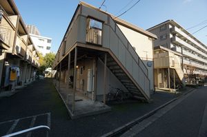 飯塚コーポ　Ｂ 101号-13