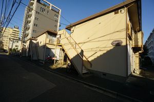 飯塚コーポ　Ｃ 206号-13