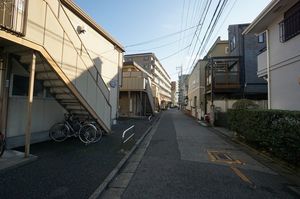 飯塚コーポ　Ｃ 206号-15