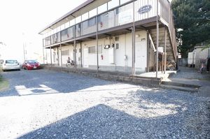 コーポ　大成 103号-12