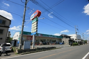 コーポ　大成 103号-15