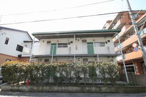 コーポ　エルム 101号-13