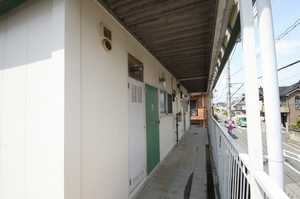 コーポ　エルム 101号-14