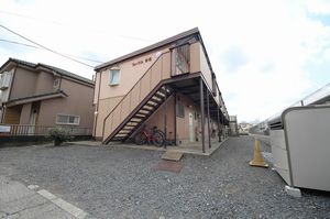 フォーブル　細田 103号-2