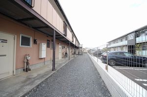 フォーブル　細田 103号-3