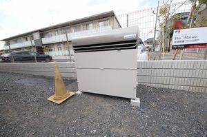 フォーブル　細田 103号-4