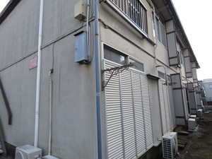 キャッスル　Ｂ 202号-12