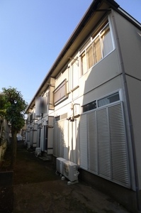 キャッスル　Ｂ 202号-13