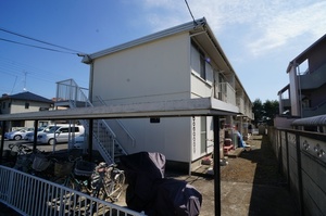 コーポ 東大宮 205号-12