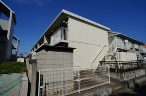 コーポ 東大宮 205号-13