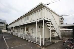 コーポ 東大宮 205号-15