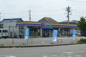 サン ハイツ 長島 201号-15