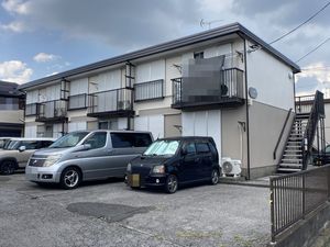 アーバン　富田　Ｃ 102号-13