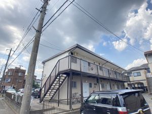 アーバン　富田　Ｃ 102号-14