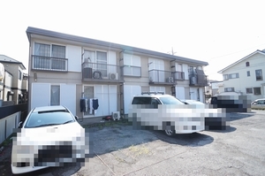 アーバン　富田　Ｃ 102号-15