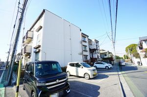 第一　堂坂　ハイツ 302号-12