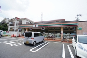 第一　堂坂　ハイツ 302号-15