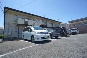 フォーブル　栄 202号-12