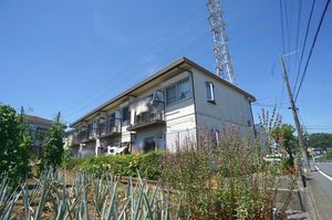 フォーブル　栄 202号-15