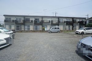 フォーブル　新座 203号-12