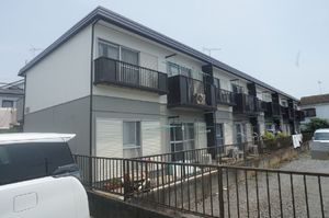 フォーブル　新座 203号-13