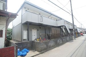 フォーブル　新座 203号-14