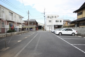 ハウス　Ｈ・Ｙ 205号-14