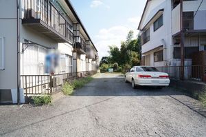 Ｔ・Ｕ　ハイツ 205号-12