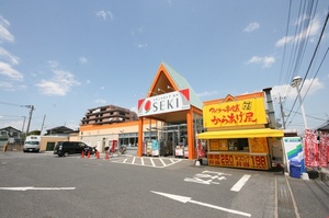 Ｔ・Ｕ　ハイツ 205号-14