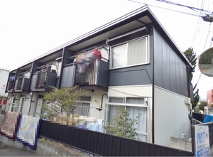 サニー ハウス 101号-12