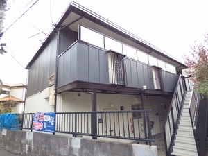 サニー ハウス 101号-13