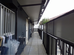 サニー ハウス 101号-15