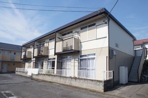 グランド　ハイツ　Ｂ 203号-12