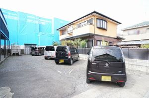 コーポ　富士 101号-12