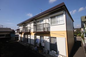 パーク サイド ハイツ 102号-2