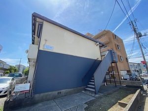 パル　コーポ　領家 205号-12