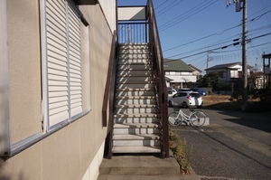 けやき　パーク　ハイツ 201号-12