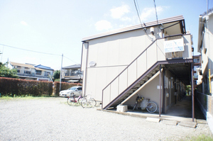 ドエル 葵 203号-11