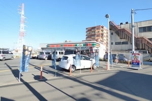 ドエル 葵 203号-12