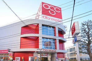 ドエル 葵 203号-13