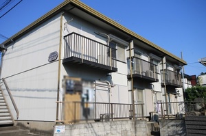 ドミール　スズキ 202号-1