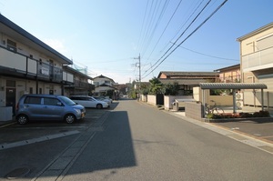 ドミール　スズキ 202号-12