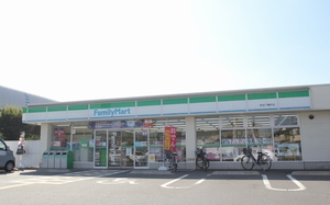 斉藤 ハイツ 203号-7