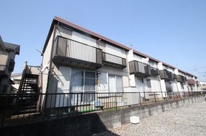 第一　押田　ハイツ 102号-12