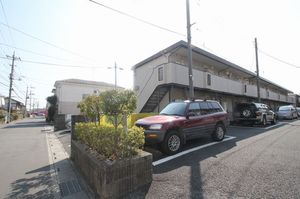 第一　押田　ハイツ 102号-14