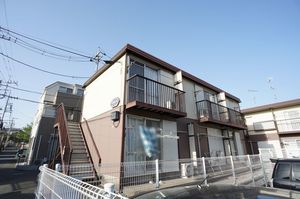 ベルグランデ　Ｂ 201号-12