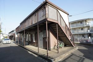 ベルグランデ　Ｂ 201号-13