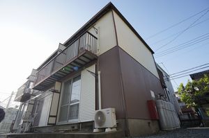 ベルグランデ　Ｂ 201号-14