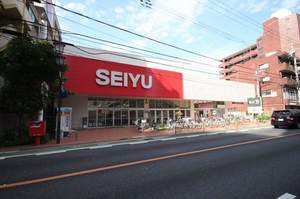 ベルグランデ　Ｂ 201号-15