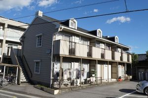 小山　コーポ 101号-1